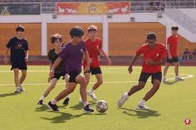 亚冠二级前瞻：雪州小组垫底迎荣誉之战，狮城水手尚存晋级希望