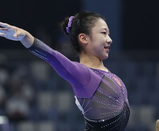 大谷翔平在 2024 年道奇加盟仪式上表示，他希望为洛杉矶带来更多冠军游行